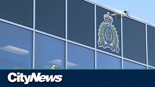 Two young girls found dead in Sylvan Lake