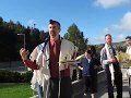 Blessing The Sun (Birkat Hachama)