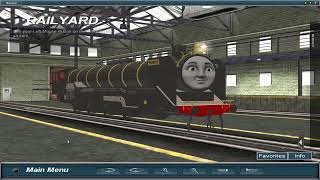 My Trainz 2009 Thomas Collection 1