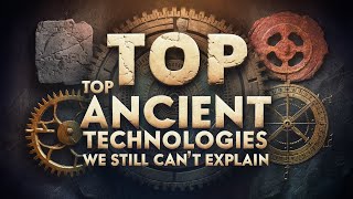 Top 10 Ancient Technologies We Still Can’t Explain