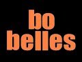 Bo-Belles - I Wonder Who's Waiting Up For You Tonight (Remix Small) Hq