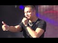 LIAMOO - Bluffin (Live at Malmöfestivalen 2022)