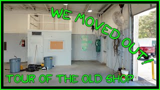 Big Changes At One Objective!