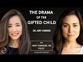 The Drama of the Gifted Child with Dr. Amy Fan | The Tracy Townsend, MD Podcast | Ep 3