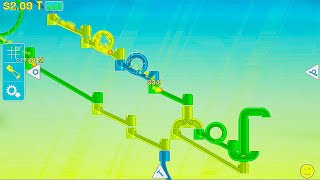 Incredi Marble Run Race Relax Game ASRM #08 - THC GAME MOBILE