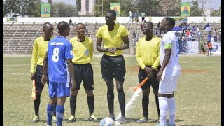 JKT Tanzania 0-2 Dodoma FC - Highlights (VPL 12/09/2020)