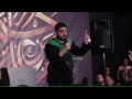 نرسد اگر به على کسى، به کجا رود؟ به کجا رسد؟ سید مجید بنی فاطمه