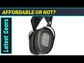 Hifiman Arya UNVEILED: Pure Sound Unlocked!