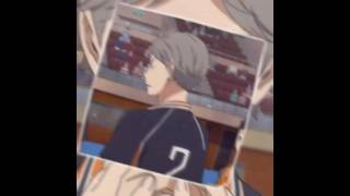 sugawara koushi | haikyuu | #haikyuu #haikyuuedit #sugawarakoushi #sugawara #volleyball #anime