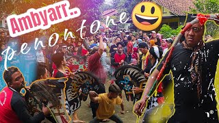 Part 1 | RAME BANGET !!! Janturan Ebeg Satria Budaya | Somagede Wlahar