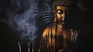 Sound of inner peace | 528 Hz | Relaxing music for meditation