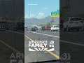 Arizona DPS troopers 'pit' suspect during pursuit #shorts #scottsdale #101 #azfamily