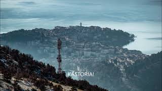 Mountain Verno: Kazani peak 1400m, winter hike / Όρος Βέρνο: χειμερινή πεζοπορία στο Καζάνι 1400μ.