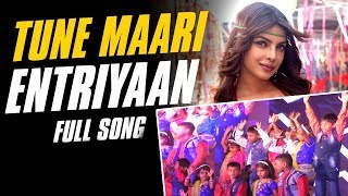 Tune Maari Entriyaan - Full Song | Gunday | Ranveer Singh | Arjun Kapoor | Priyanka Chopra