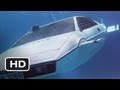 The Spy Who Loved Me Movie CLIP - Can You Swim? (1977) HD