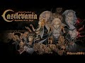 castlevania symphony of the night 1997 original soundtrack w timestamps