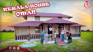 മസ്കറ്റിൽ വീട് വാങ്ങിയാലോ || Kerala House in Barka Oman || Home Tour || Teensworld