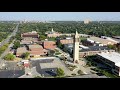 A Bird's Eye View of UNO