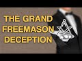 The Grand Freemason Deception | Billy Crone