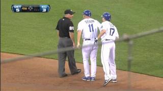2011/07/08 Getz's ejection