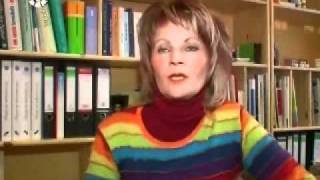 Heilpraktikerin Oehlschläger in Chemnitz - Naturheilpraxis / Alternative Heilmethoden -Teil 2