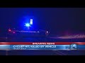 Cyclist hit and killed on Blackwater Road in Virginia Beach