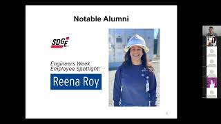 SDSU Explore 2022 Electrical and Computer Engineering
