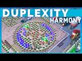 HARMONY on DUPLEXITY - 4 attacks 😎 great HACKS & TEAMWORK // BOOM BEACH operation gameplay/strategy