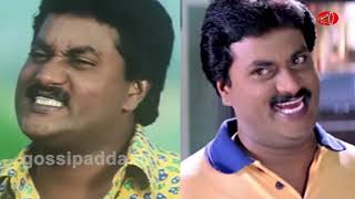 Comedian Sunil Admitted in Hospital Due to Emergency Illenss | Gossip Adda