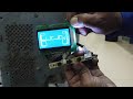 How to Repair UPS Prolink Pro802ES Problem bottom Power