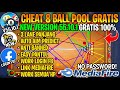 FREE! NEW 8 BALL POOL CHEAT 2024 AIM TOOL LONG 3 LINE WORK ALL DEVICE 100% NO BANNED