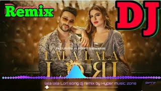 LALA LORI : Fazilpuria ft. Deepti Ayush Pandit | New Haryanvi DJ Remix Songs Haryanavi 2021