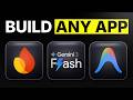 How To Build & Deploy Full Stack Apps for FREE With Antigravity (No Code)