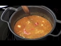 Torres en la cocina - Arroz caldoso de rape