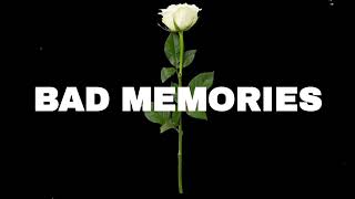 FREE Sad Type Beat - "Bad Memories" | Emotional Rap Piano Instrumental