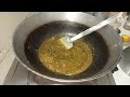 thapi vadi recipe in marathi by aaji cha kitchen