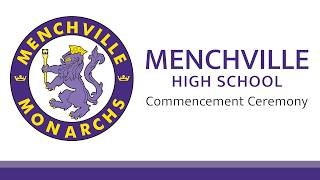 Menchville High School Commencement 2026