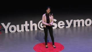 Reduce, Reuse, Rethink  | Priya Sivakumar | TEDxYouth@SeymourSt