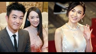 她21歲走​​紅，32歲未婚先孕，40歲靠兒子一炮而紅，如今成人生贏家！