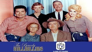 The Beverly Hillbillies 18 Episodes Compilation (1-18) Season 1 Marathon HD | Bu