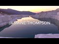 Old friends - Jasmine Thompson (Lyrics)