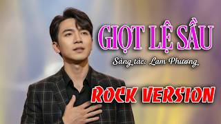 GIỌT LỆ SẦU - Tuyệt Đỉnh Tình Khúc Buồn Để Đời | Giọt Lệ Này Xin Giữ Riêng Em