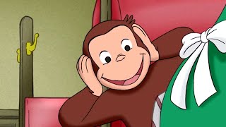 Curious George Bee Is For Bear Full Episode Kids Cartoon Kids Movies ...