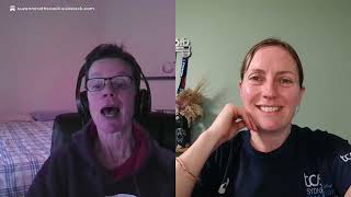 The Surprising Power of a Smile- With special guest Sally Pymer