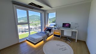 양평 예술인마을 전원주택 타운하우스 [양평 그린안애] | Luxury Townhouse in Korea