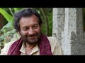 Sadhguru and Shekhar Kapur on Stress