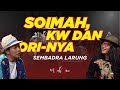 @ShowimahTV , KW dan ORI-nya - Lakon “Sembadra Larung” | Mbah Jiwo