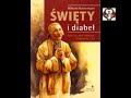 wilhelm huenermann Święty i diabeł audiobook