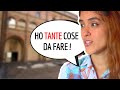 Os adjetivos INDEFINIDOS no italiano (ogni, qualche, tutti...)