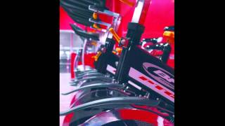 Spin bike-BH HiPower-H920 Duke & H925 Duke magnetic.mp4
